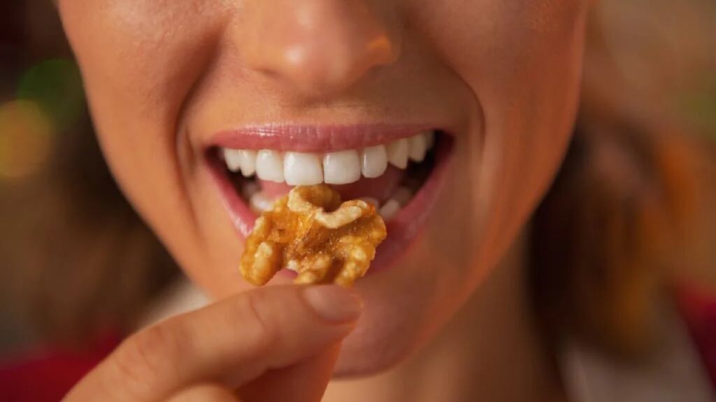 El fruto seco especial ayuda a que no se formen grandes coágulos sanguíneos.