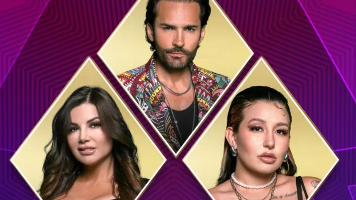 La segunda temporada de 'Los 50' llegará pronto.