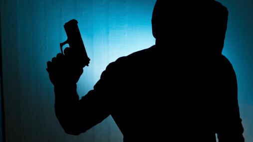 Mujer fue asaltada por su expareja