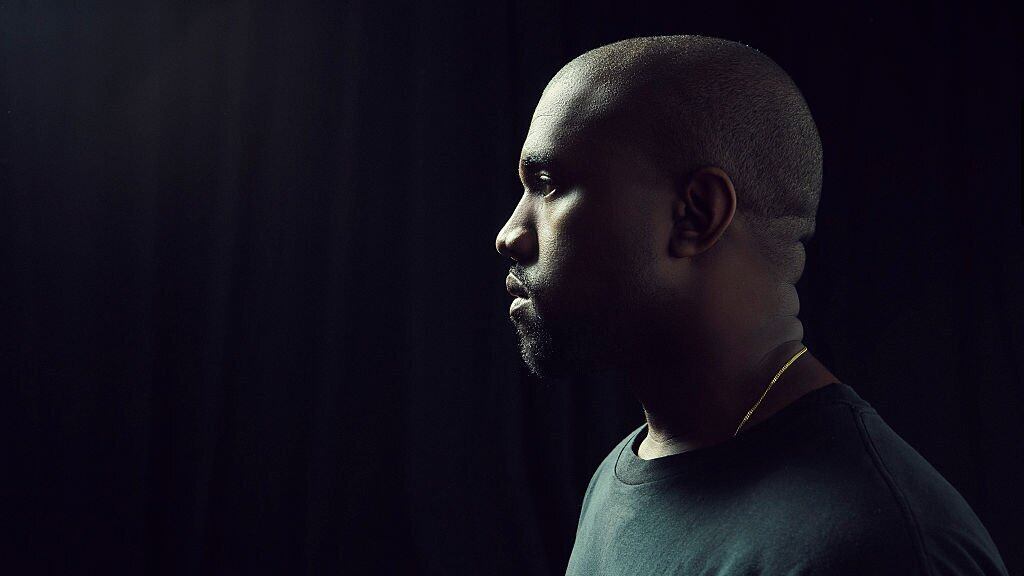 Rapero y empresario estadounidense