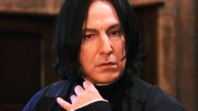 Severus Snape