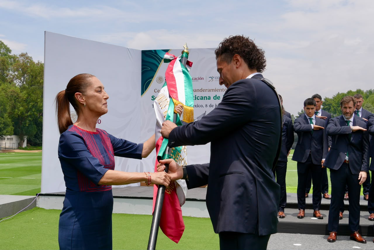 Selección.