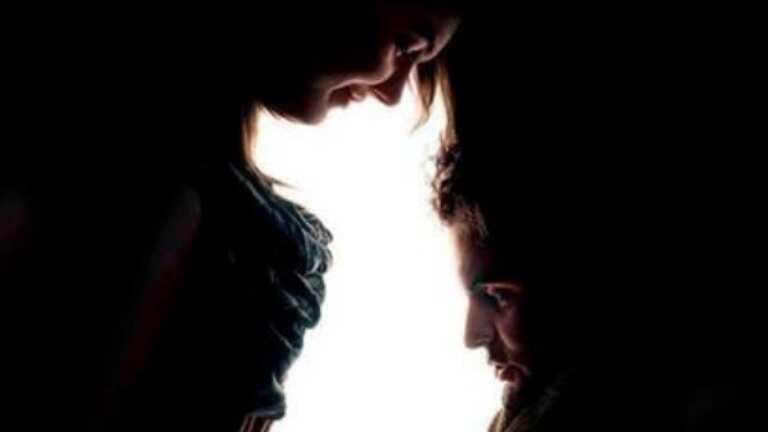 Perro o una familia.