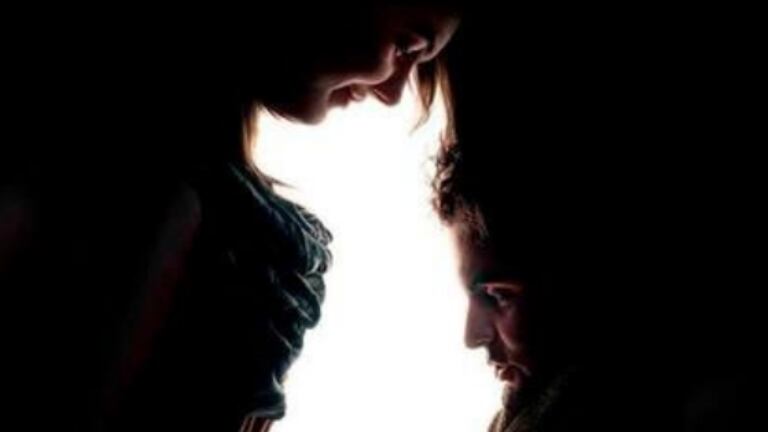 Perro o una familia.