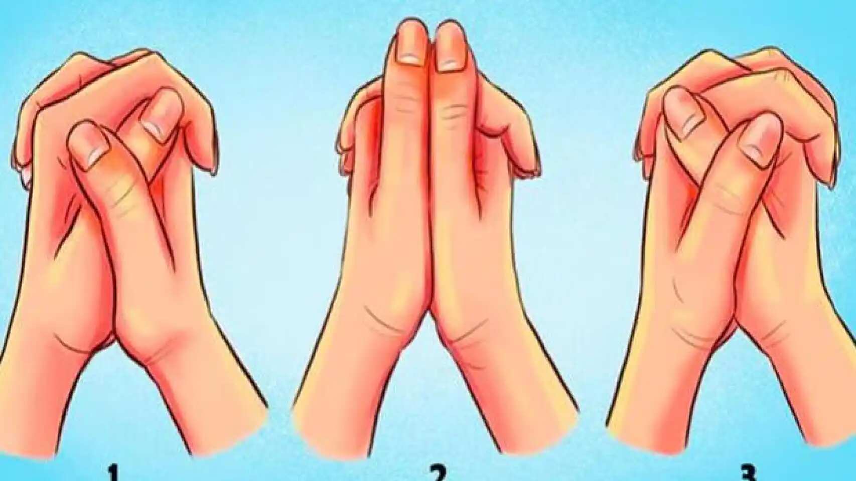 Descubre si eres sincero.