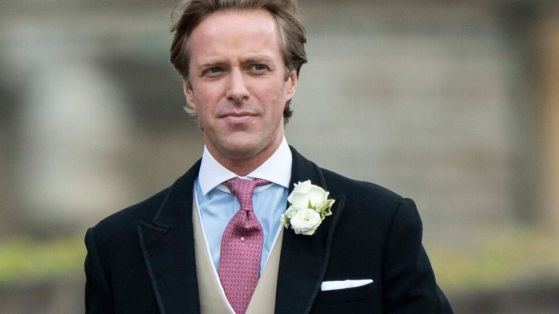 El fatídico incidente tuvo lugar en Gloucestershire, Inglaterra