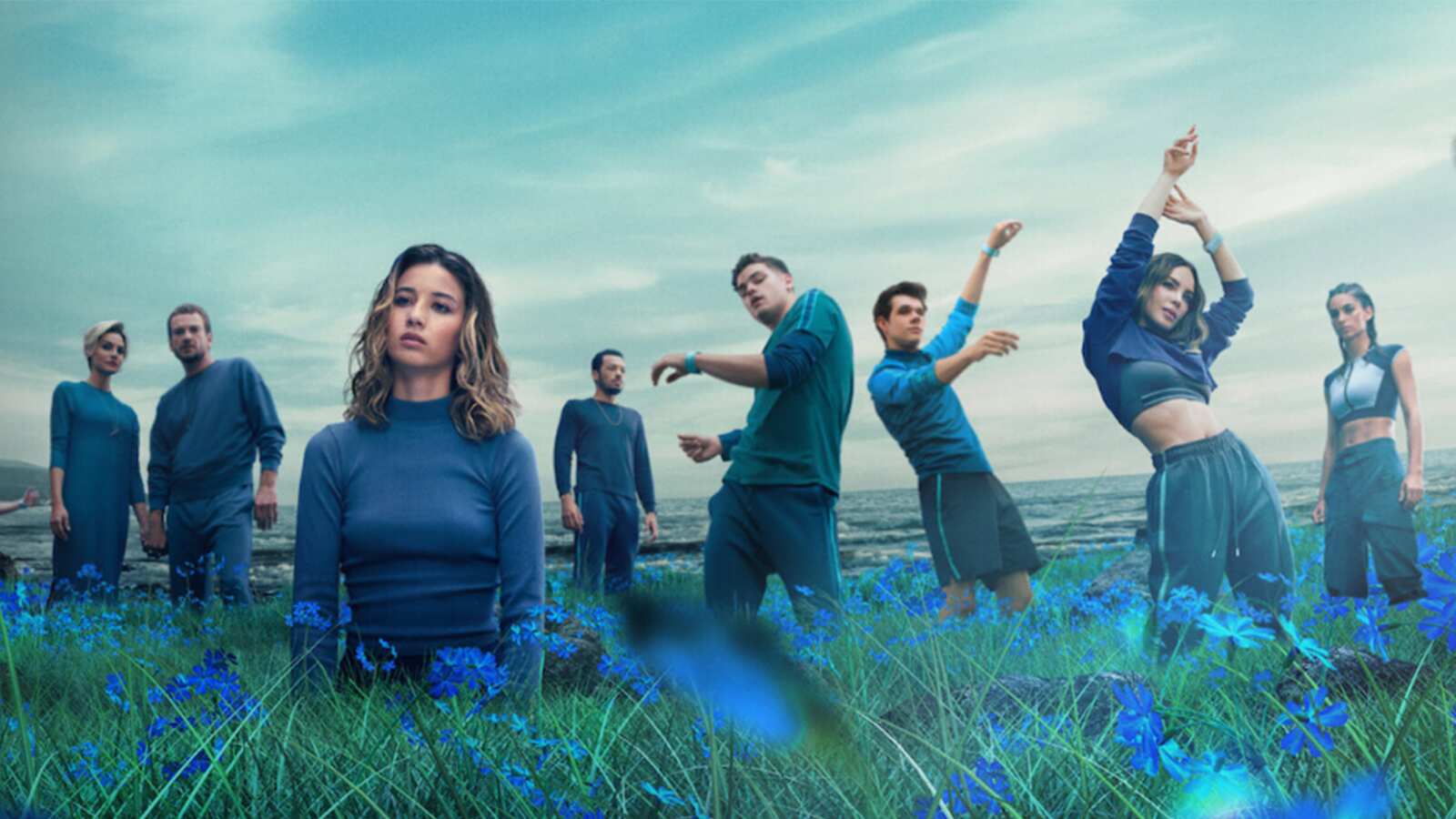 ‘Bienvenidos a Edén’