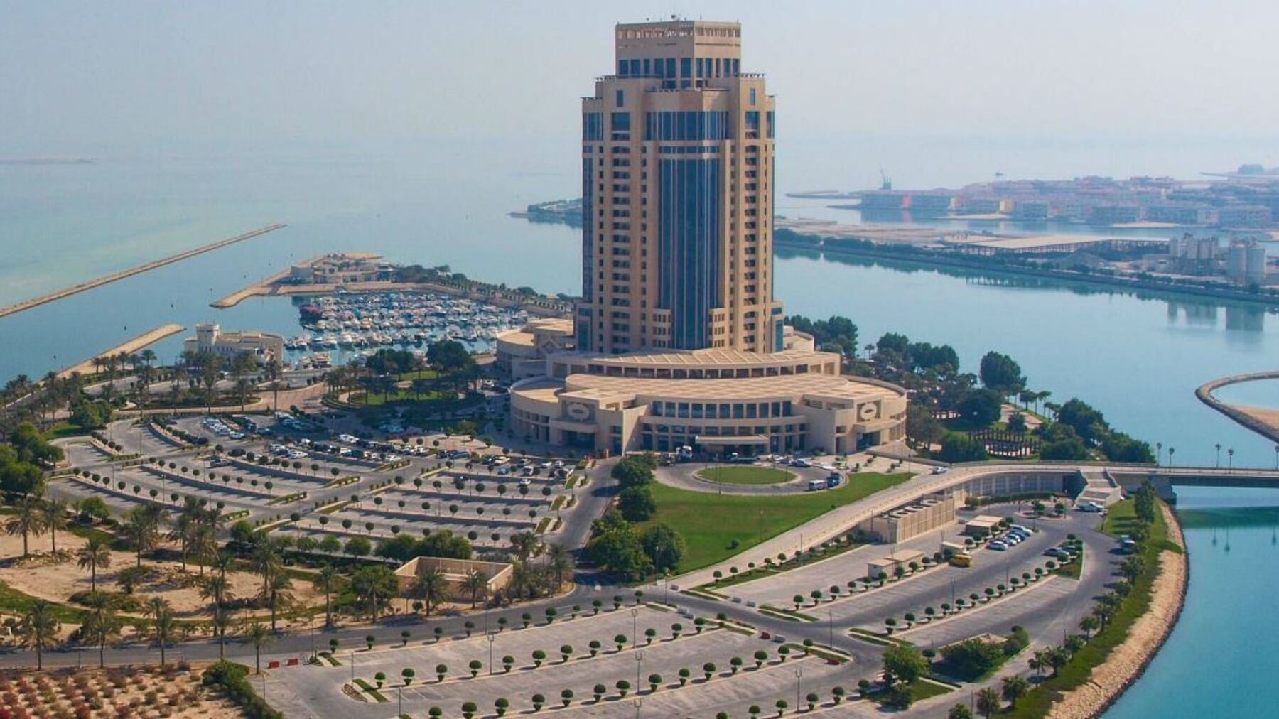 Trabajar en Qatar en 2022