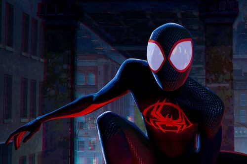 Ejecutivo de Sony reveló que se preparan dos películas de acción en vivo para Miles Morales y Spider-Woman