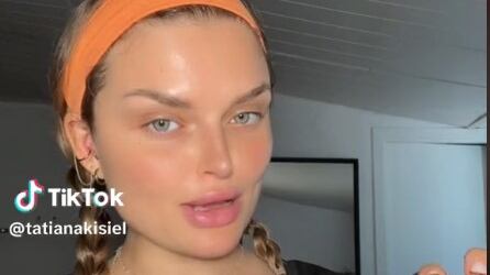 Joven cuanta su mala expriencia con un millonario