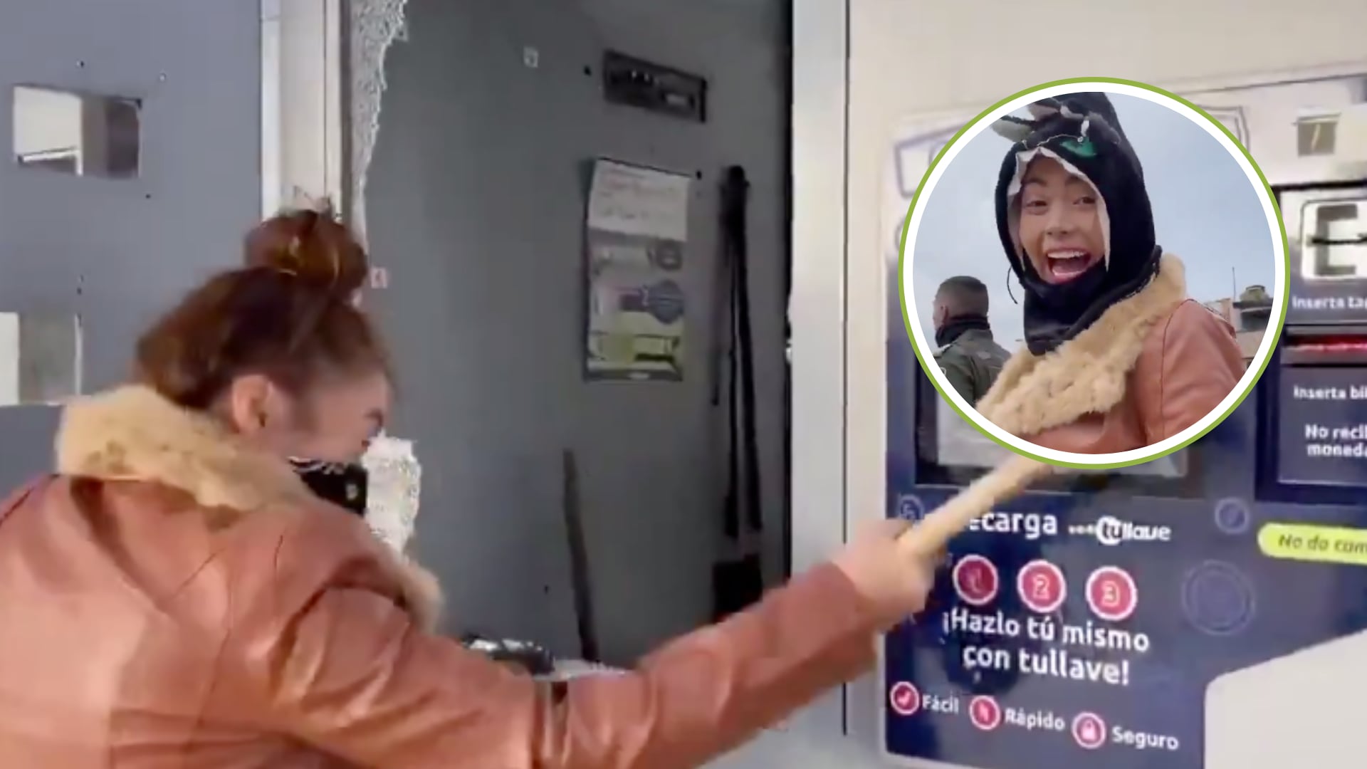 Este es el vídeo por el que Epa Colombia tiene que pagar cinco años de cárcel