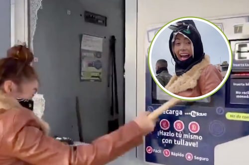 This is the video for which Epa Colombia has to pay five years in prison