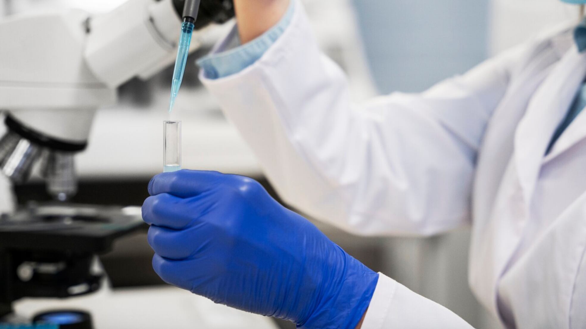 Preocupa las consecuencias de este experimento