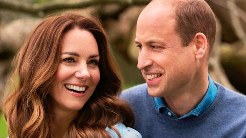 El día que Donald Trump hizo llorar a Kate Middleton por comentario que delataba infidelidad de William