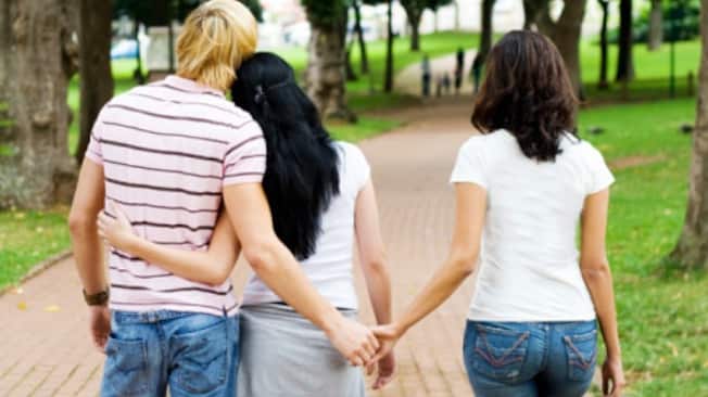 Infidelidad mejor amiga