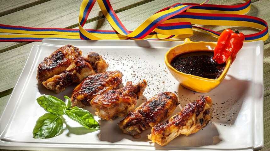 El 4 de julio habrá barbecue.