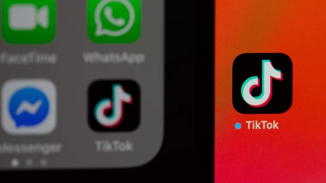 TikTok es la red social favorita de la mayoría de los jóvenes