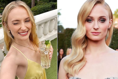 ¿Quién es el novio de Sophie Turner? Esta es la pareja de la actriz recién divorciada
