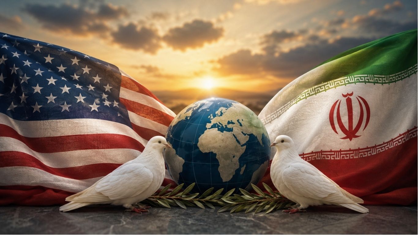 Pakistán anuncia pacto entre Irán y EE.UU.