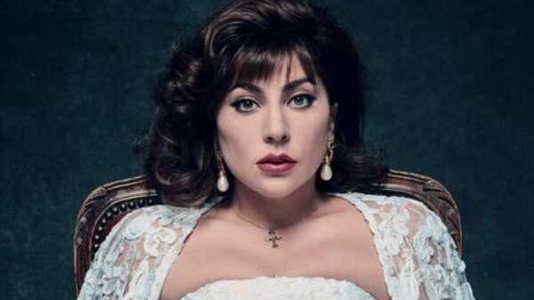 Lady Gaga es tan solo su nombre artístico, no el real