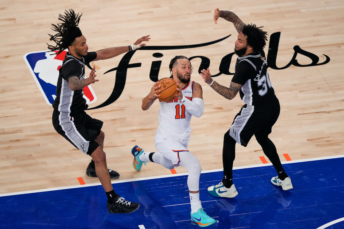 NBA Finals