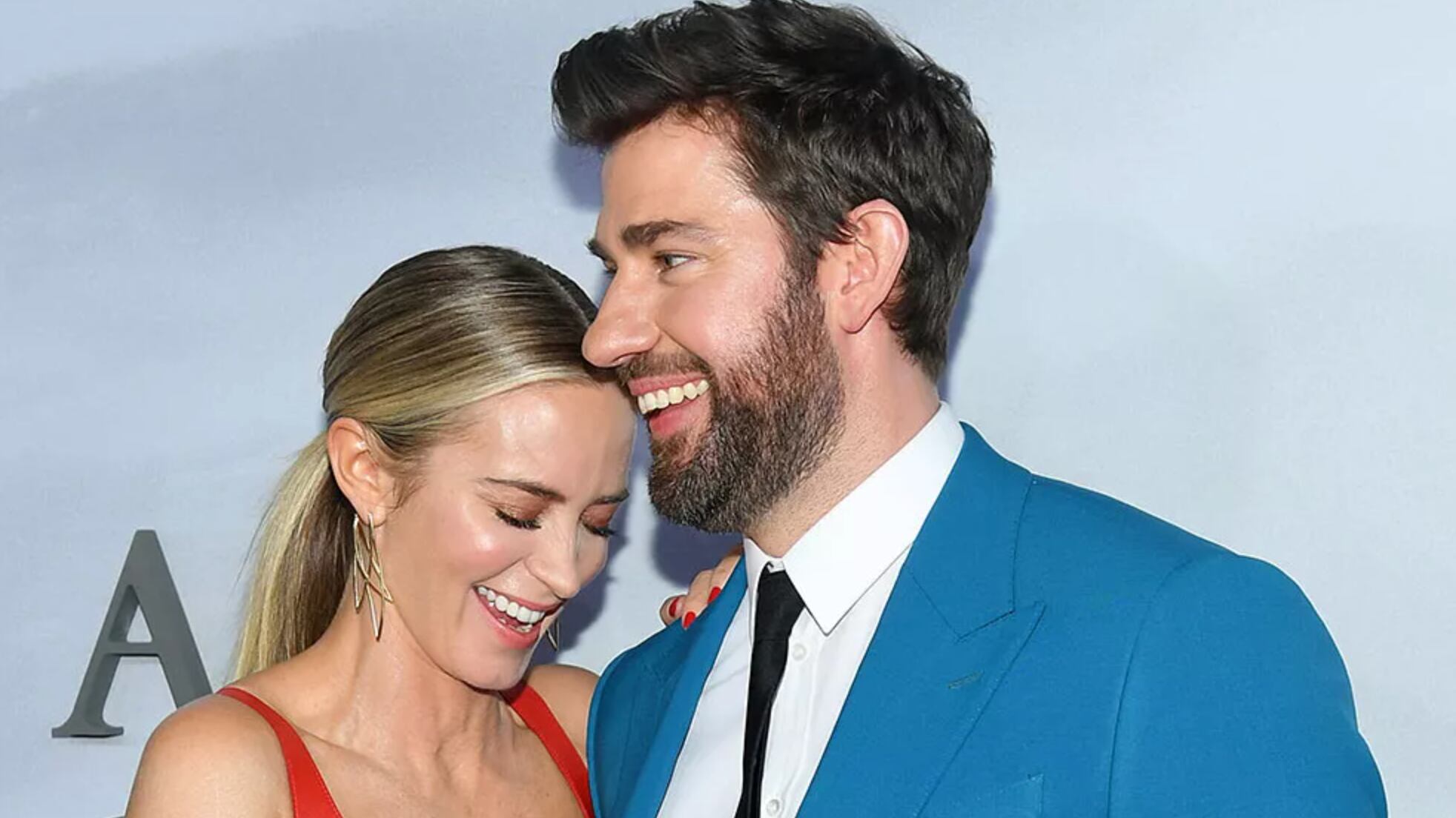 Ambos tienen una relación envidiable