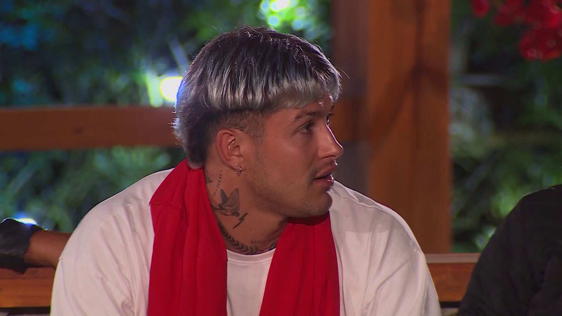 Nicolás Solabarrieta | Tierra Brava