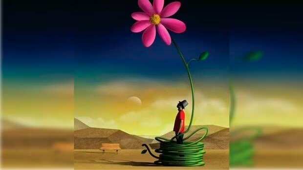 Elige una opción para tener una noticia de tu vida.