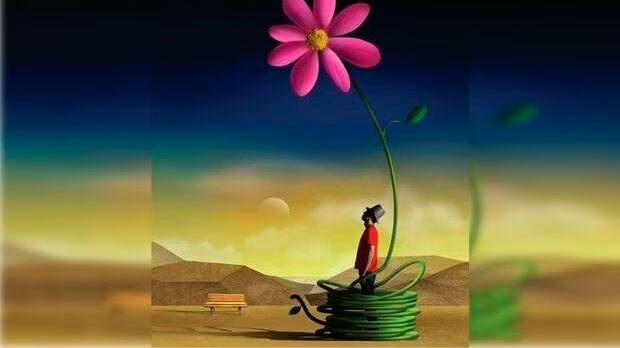 Elige una opción para tener una noticia de tu vida.