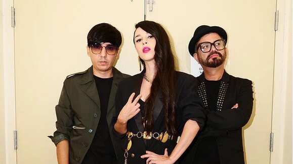 La banda tapatía es anunciada en el cartel del Festival Bésame Mucho.