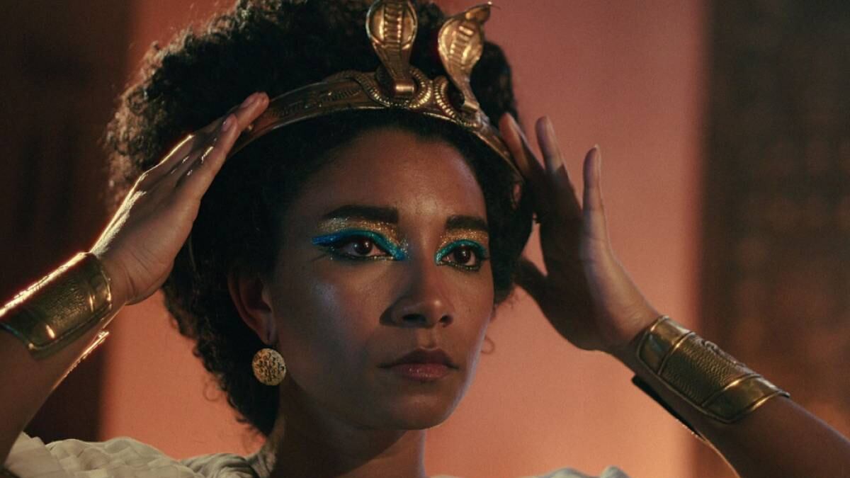 Divulgação Netflix