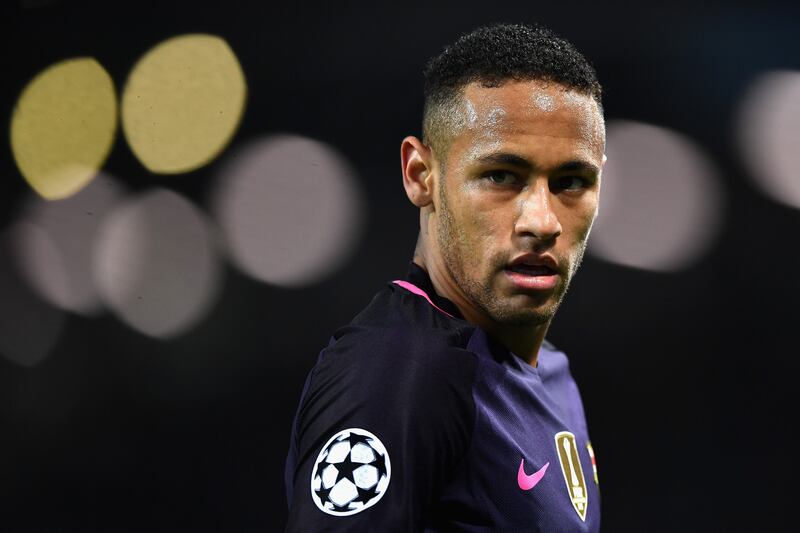 Neymar Vin Diesel