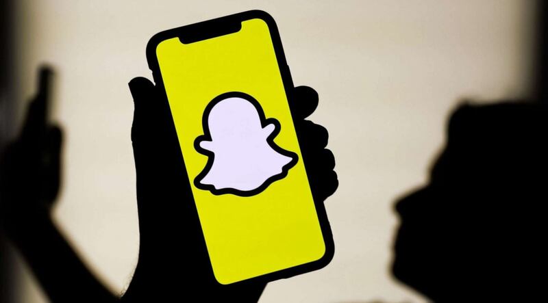 La investigación asegura que el 90% de las familas confirma que sus hijos compraron el fentanilo por Snapchat. | Foto: Referencial