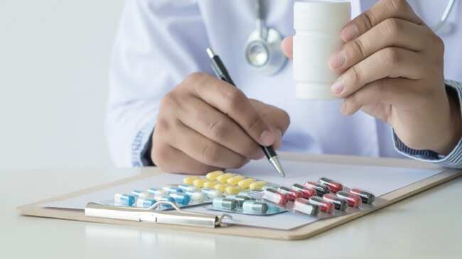 La amplicación del servicio de medicina ambulante comenzará en poco tiempo.