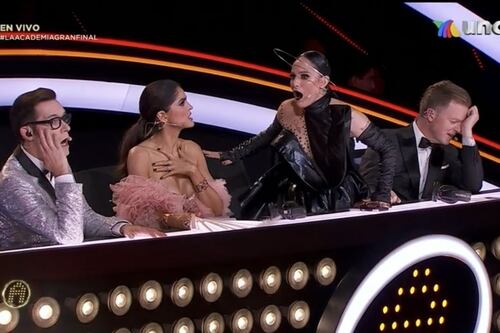 Ex de La Academia decide unirse a OnlyFans