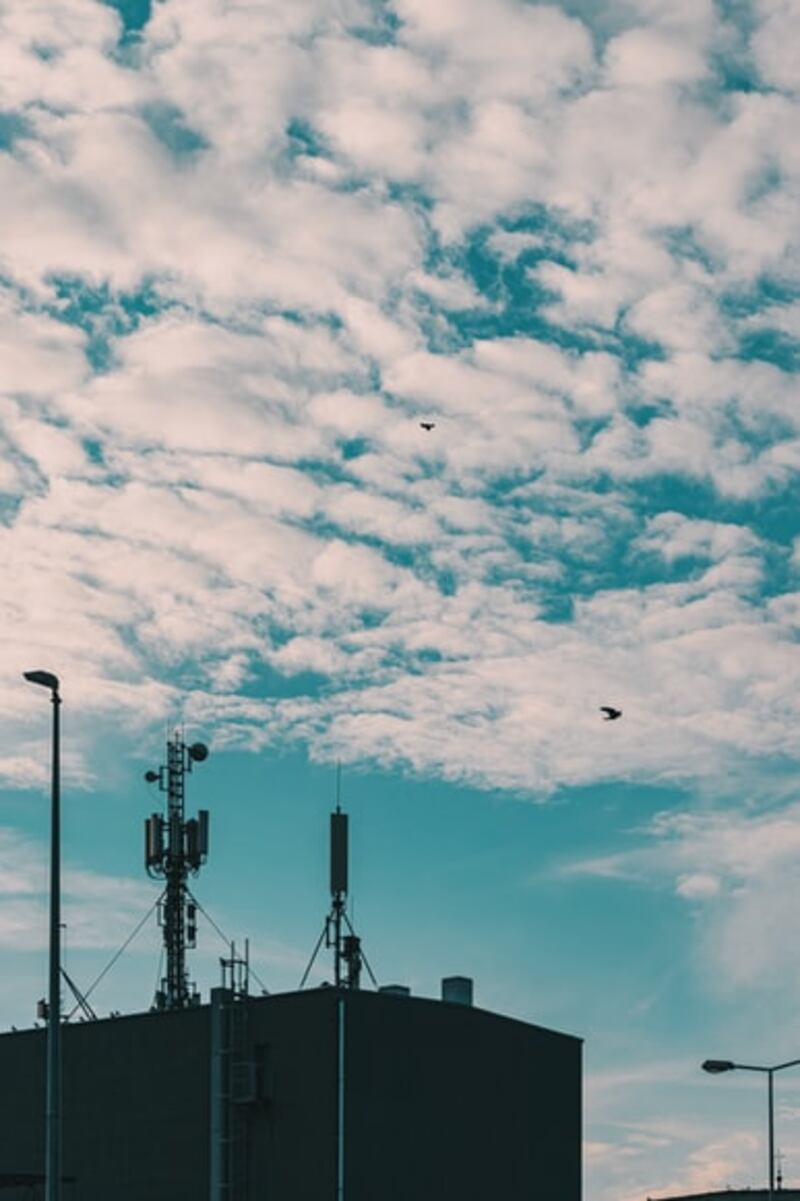 Activarán red 5G en México