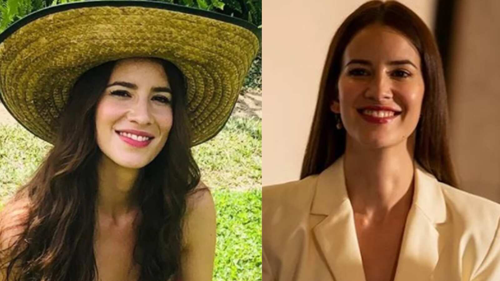 Café con aroma de mujer