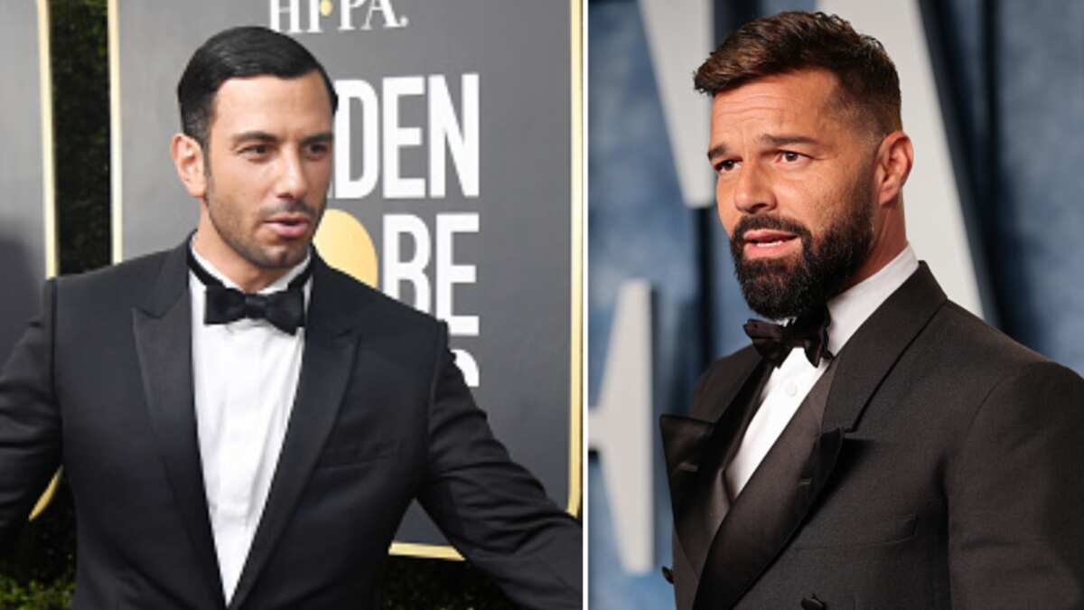 ¿Infiel y posesivo? Ex de Ricky Martin habla sobre las razones de su separación