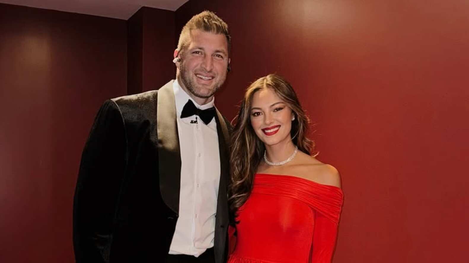 La pareja está viviendo la mejor etapa