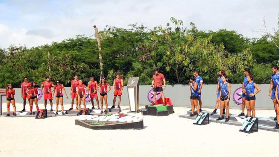 “Exatlón México”: Filtran nombres de los atletas que estarán en la quinta temporada