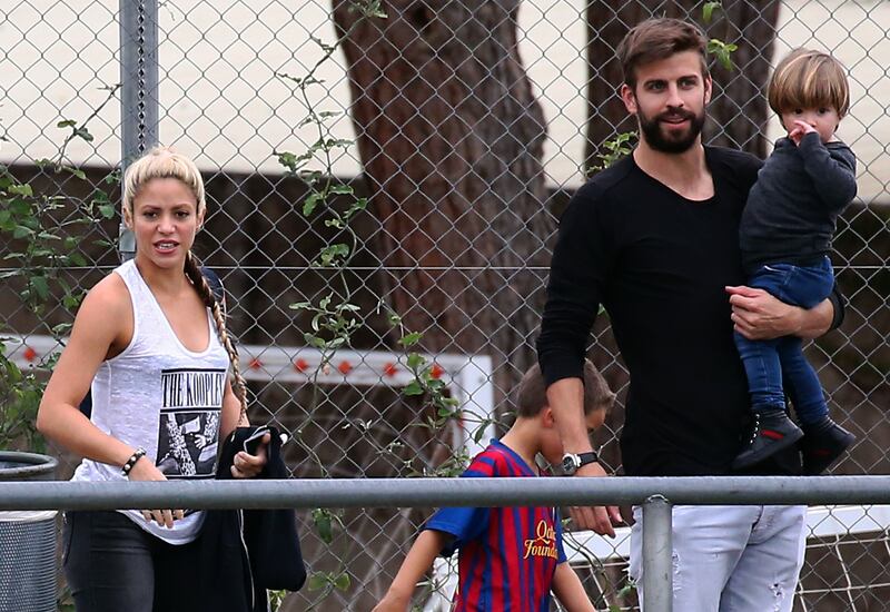Barcelona Lionel Messi