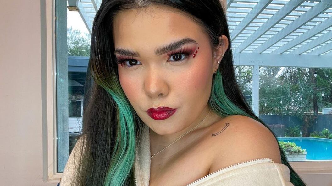 Hermana de Demi Lovato.