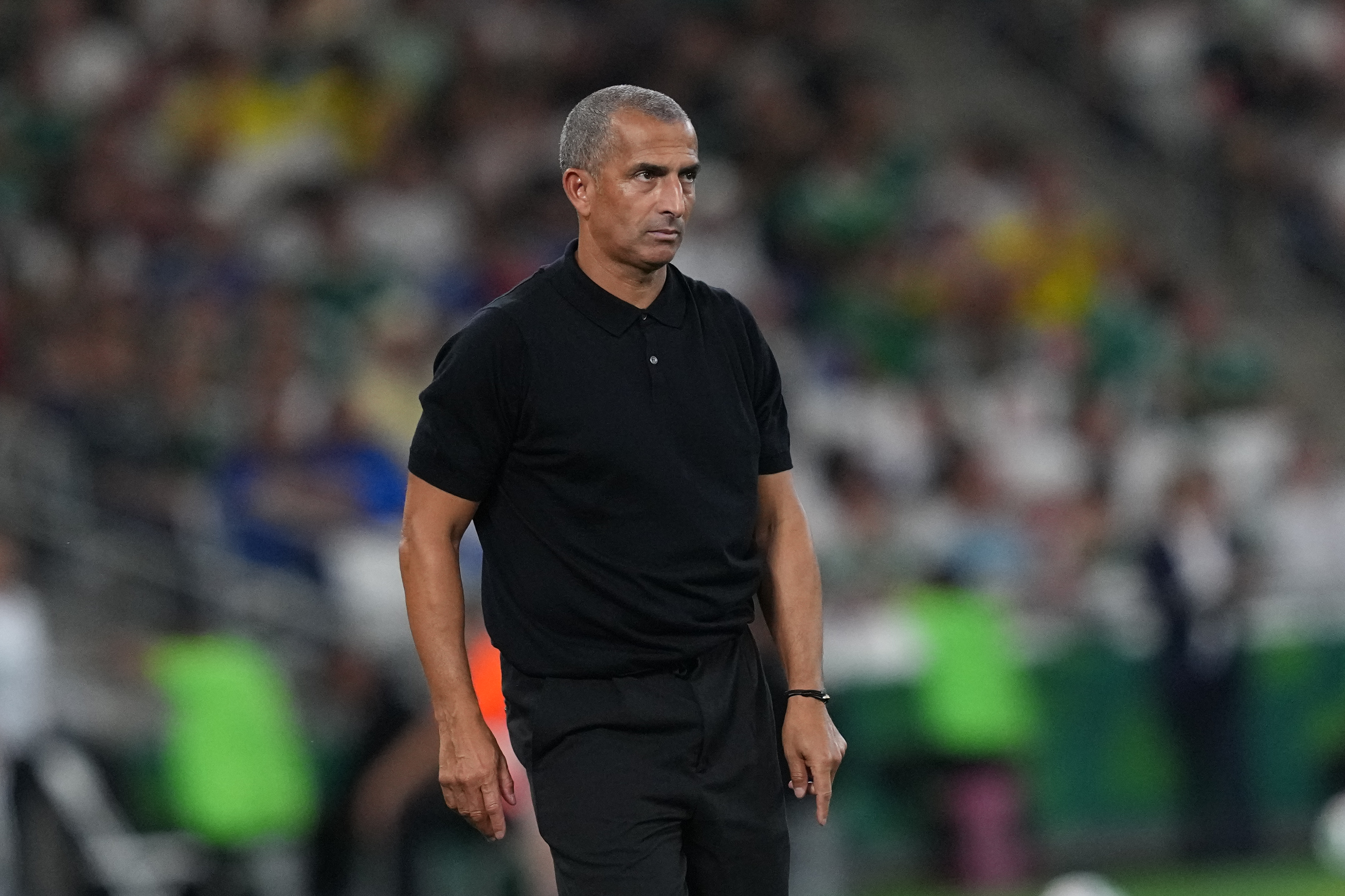 Mundial 2026 cobra su primera víctima: Técnico es despedido tras recibir escandalosa goleada
