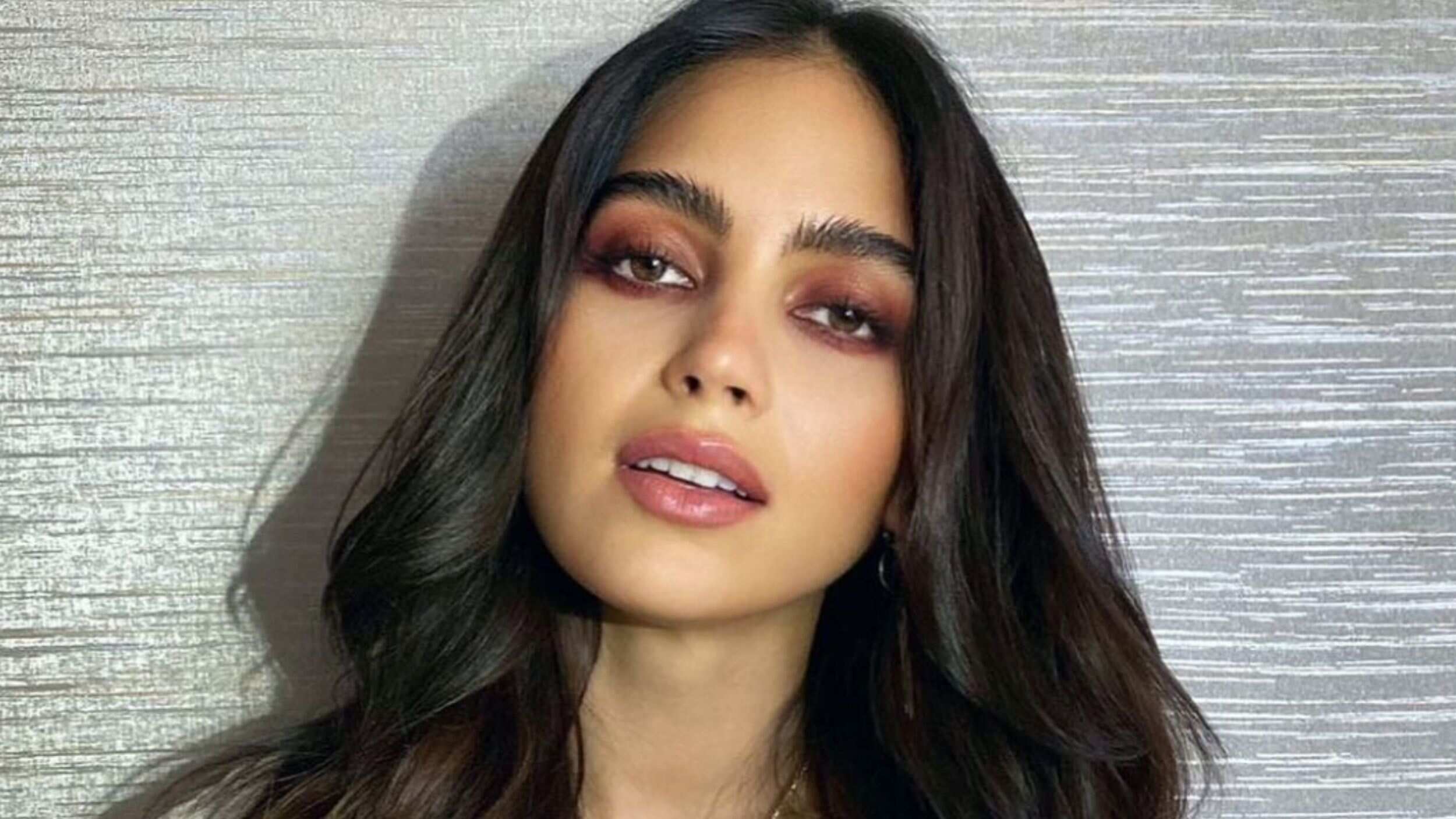 ¿Le hará la competencia a Eiza? Melissa Barrera, exacademica, protagonizará serie para Netflix EU