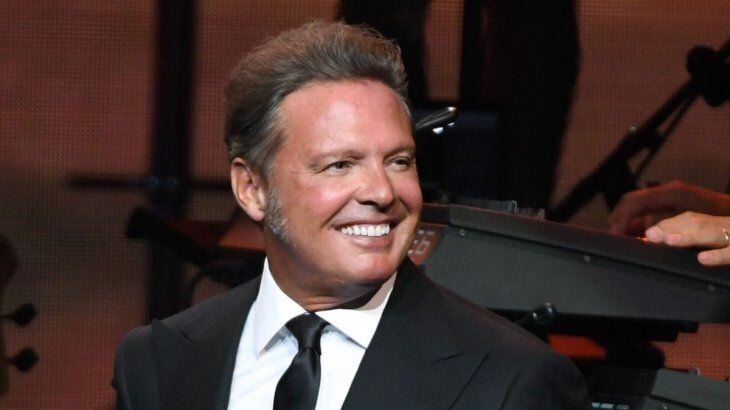 Luis Miguel