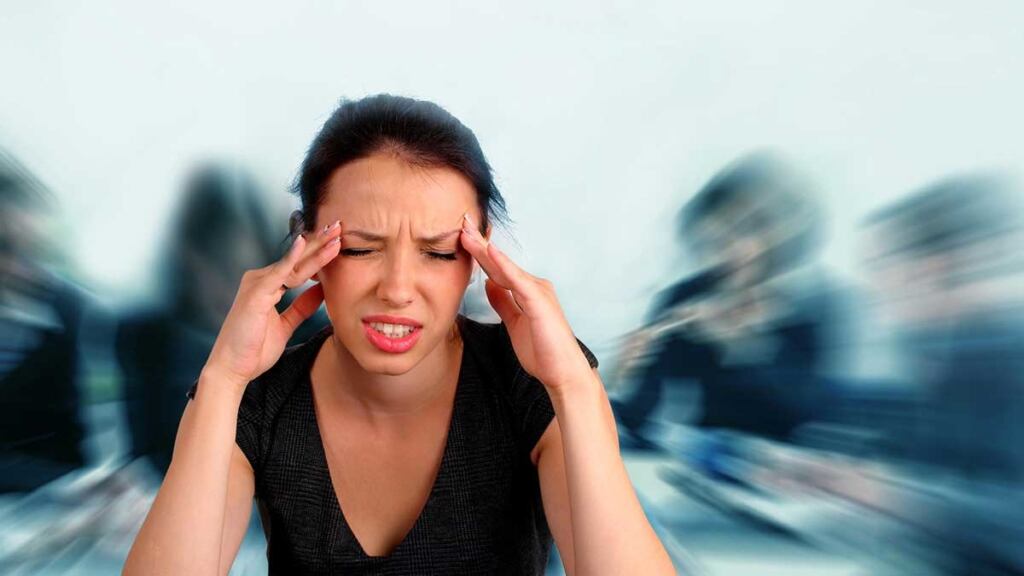 De la conexión exacta entre los espacios perivasculares y las migrañas no están seguros los científicos.