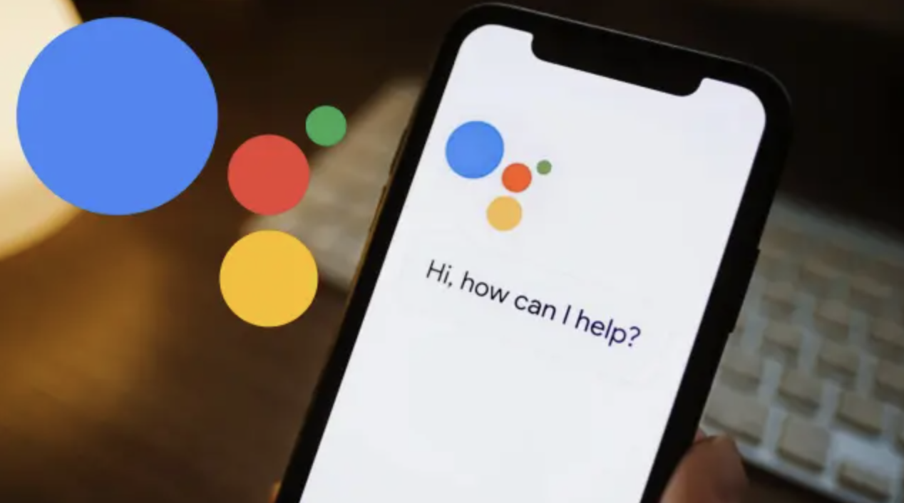 Ok Google