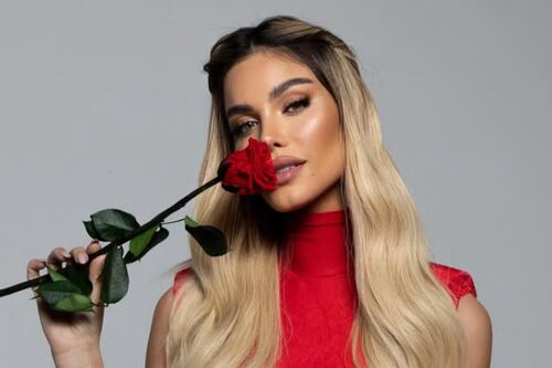 Aleska Génesis regresa a “LCDLF All Stars” luego de su arresto tras ser eliminada del ‘reality show’