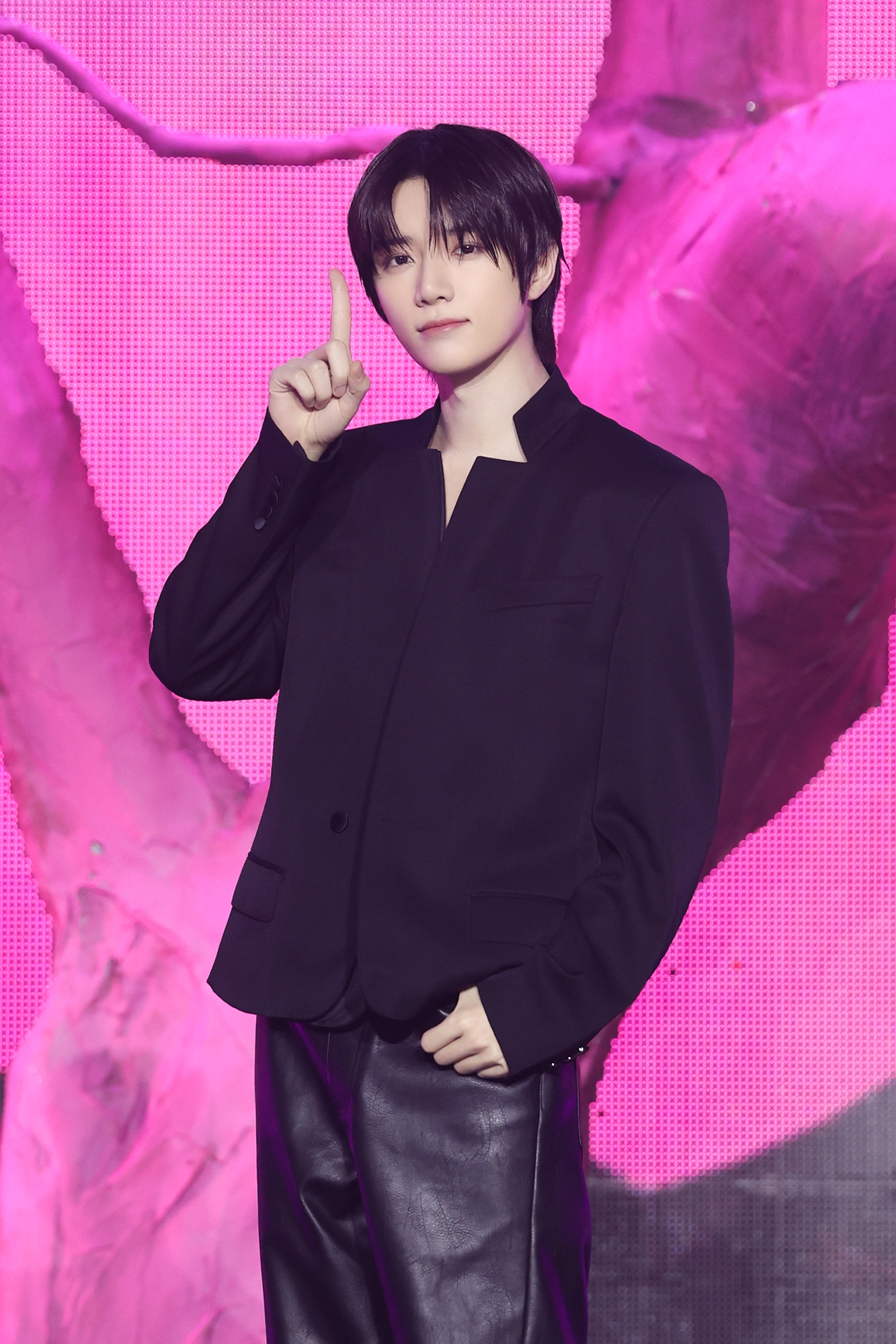 BEOMGYU