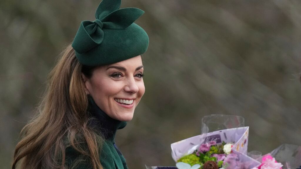 Kate Middleton